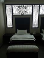 Safir Hotel