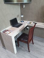 Safir Hotel