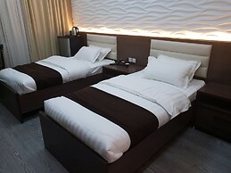 Safir Hotel