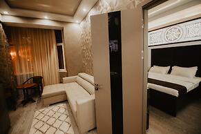 Safir Hotel