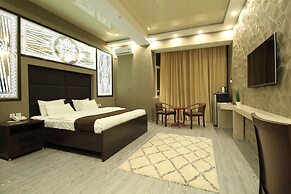 Safir Hotel