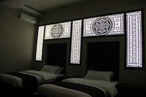 Safir Hotel