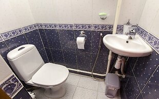 Miracle Deluxe Apartment Old Arbat