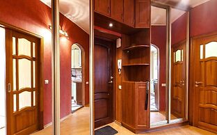 Miracle Deluxe Apartment Old Arbat