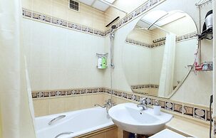 Miracle Deluxe Apartment Old Arbat