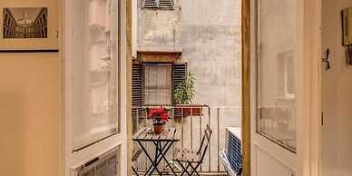 Monti Coliseum 3 bedroom 2nd floor