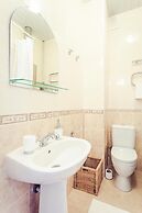 Miracle Dream apartment Old Arbat