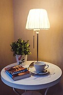 Miracle Dream apartment Old Arbat