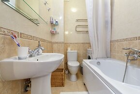 Miracle Dream apartment Old Arbat