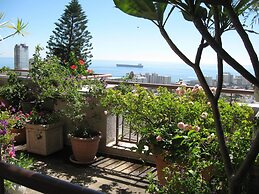 123 Ocean View Drive Apartment