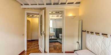 Trastevere Attic with private terrace