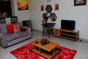 Mamikki Hotel Apartment