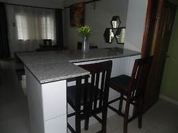 Mamikki Hotel Apartment