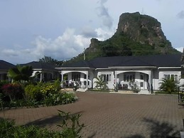 Mamikki Hotel Apartment