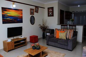 Mamikki Hotel Apartment