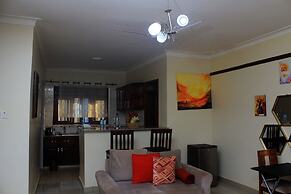 Mamikki Hotel Apartment