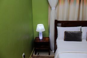 Mamikki Hotel Apartment