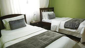 Mamikki Hotel Apartment