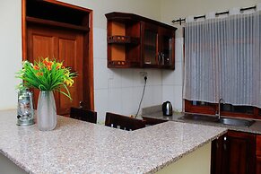 Mamikki Hotel Apartment