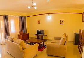 Mamikki Hotel Apartment