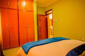 Mamikki Hotel Apartment