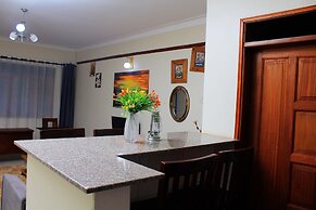 Mamikki Hotel Apartment