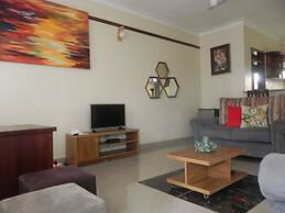 Mamikki Hotel Apartment