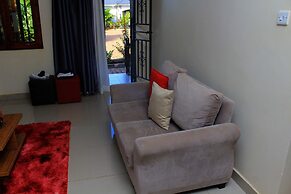 Mamikki Hotel Apartment