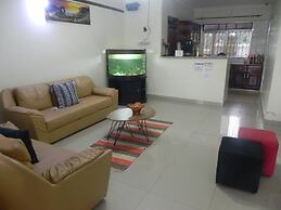 Mamikki Hotel Apartment