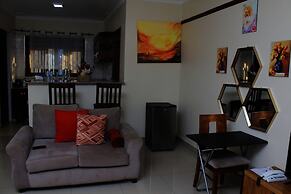 Mamikki Hotel Apartment
