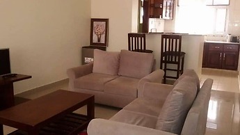 Mamikki Hotel Apartment