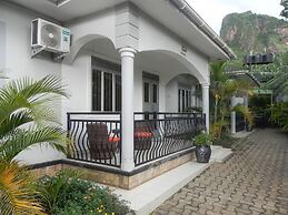 Mamikki Hotel Apartment