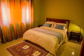Mamikki Hotel Apartment