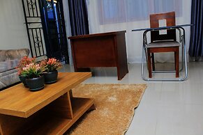 Mamikki Hotel Apartment