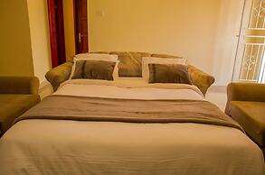 Mamikki Hotel Apartment
