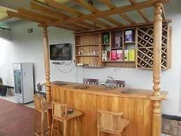 Mamikki Hotel Apartment