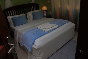 Mamikki Hotel Apartment