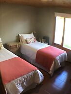 Cabañas Altue