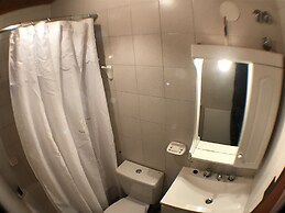 Cabañas Altue