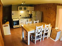 Cabañas Altue