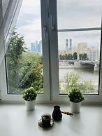 Riverside Premium Apartment