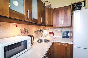Riverside Premium Apartment