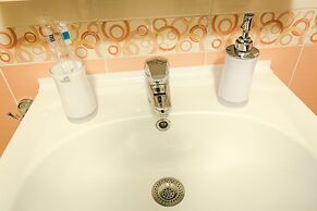 Riverside Premium Apartment