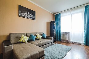 Riverside Premium Apartment