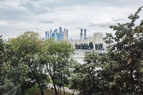 Riverside Premium Apartment
