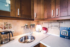 Riverside Premium Apartment
