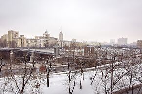 Riverside Premium Apartment