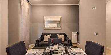 Mecenate Colosseum Suite