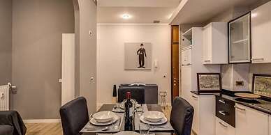 Mecenate Colosseum Suite