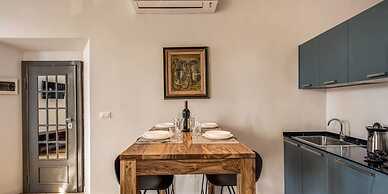Sant'Eligio Loft Campo de Fiori